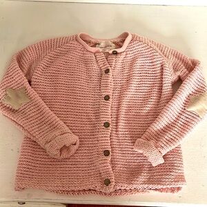 Cutests kids Zara knitwear